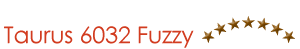 Taurus 632 Fuzzy