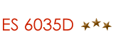 ES 6035D